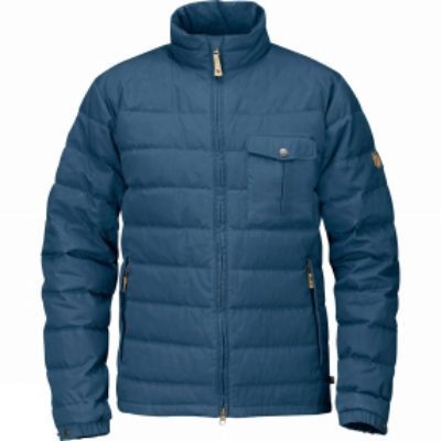 Mens Övik Lite Jacket